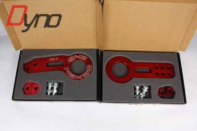 BENEN-0185 Front and Rear Tow Hook Set<br />cena: 1790,-